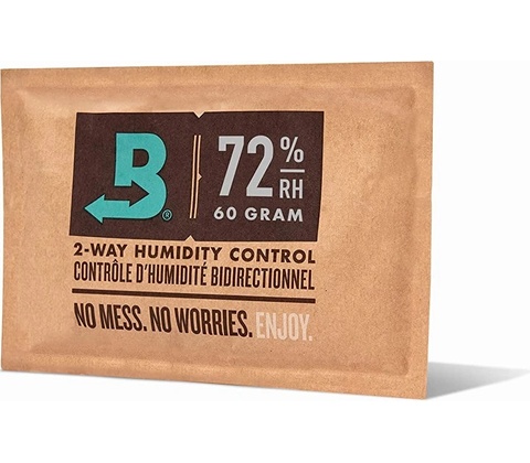 Boveda 60 g