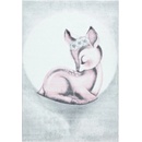 Ayyildiz Bambi 850 pink