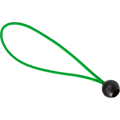 Náhradní gumička na fitness trampolínu AGA - zelená