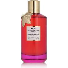 Mancera Paris Lovely Garden parfumovaná voda dámska 120 ml