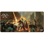 Blizzard Геймърски пад Diablo IV: Lord of Hatred - Paladin, XL (FSH-FBLMPD4LOHPAL26XL) - optimal-computers