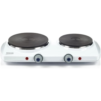 Sencor SCP 2250WH