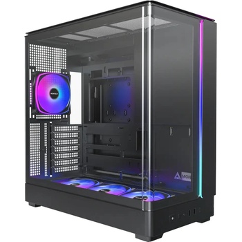 MONTECH KING 45 PRO black