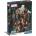 Clementoni - Puzzle Compact Marvel The Avengers II - 1 000 piese