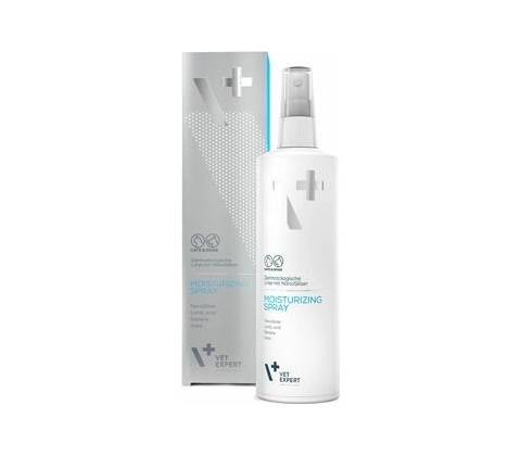 VetExpert Moisturizing Spray 100ml