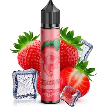 Revoltage Chladivá jahoda Shake and Vape 10 ml