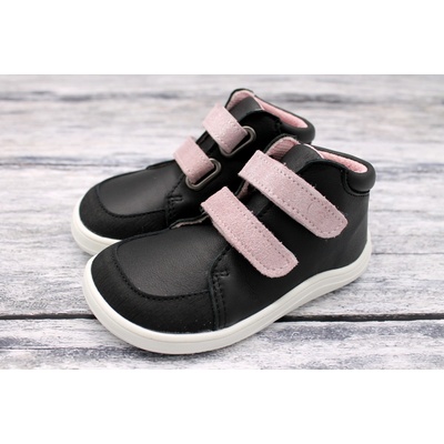 Baby Bare Febo Fall 2022 asfaltico, black/pink
