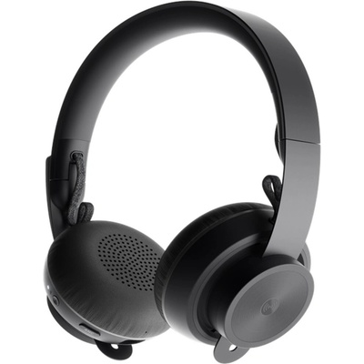 Logitech Zone Wireless Plus Teams
