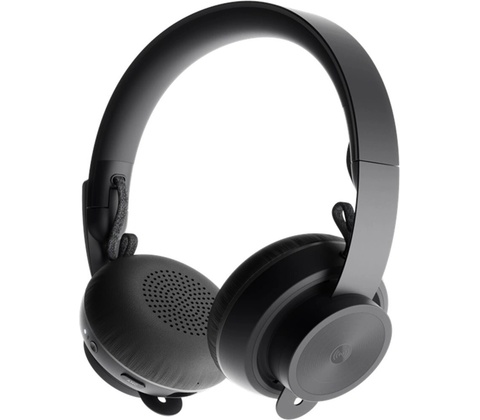 Logitech Zone Wireless Plus Teams