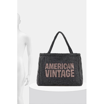 American Vintage Чанта American Vintage (HOK26A)