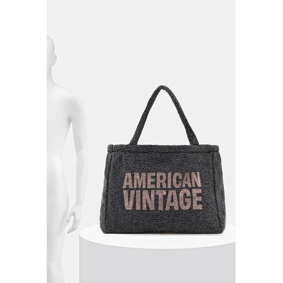 American Vintage Чанта American Vintage (HOK26A)