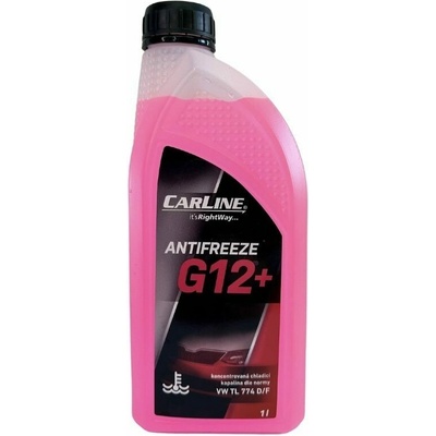 Carline Antifreeze G12 1 l