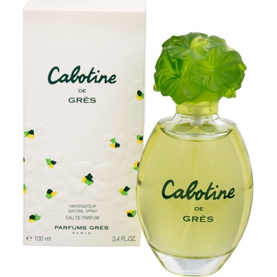 Gres Cabotine parfumovaná voda dámska 100 ml