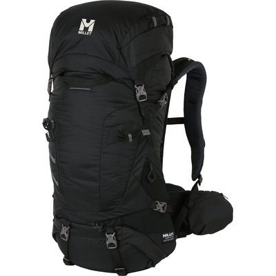 Millet Трекинг раница Millet Hanang 50 Walking backpack - Black - размер One Size (505-0997-0111)