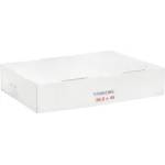 Q-Connect Плик кафяв А3, 36.5х45см, 250 броя