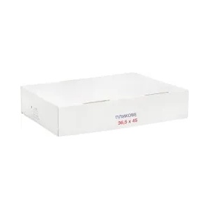 Q-Connect Плик кафяв А3, 36.5х45см, 250 броя