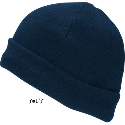 SOL's Collection Serpico 55 C fleecová french navy french