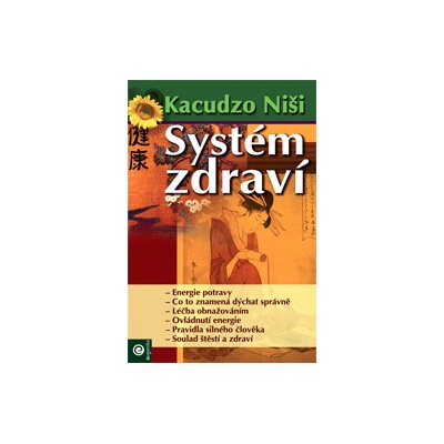 Systém zdraví - Kacudzo Niši