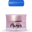 Moyra UV gél farebny 205 MYSTIC BLUE 5 g