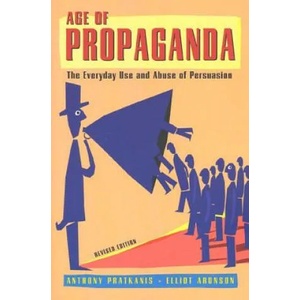 Age of Propaganda (ISBN: 9780805074031)