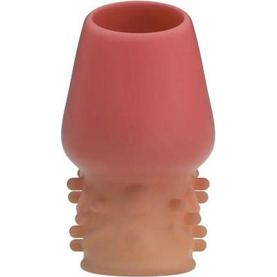 Pretty Love -Matias návlek na penis - tělový