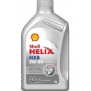 Shell Helix HX8 ECT 5W-30 1 l