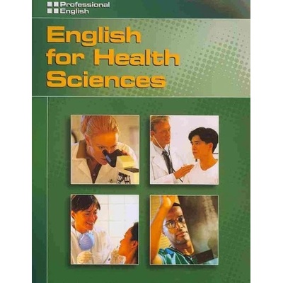 English for Health Sciences