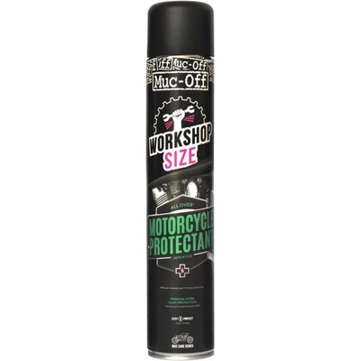 MUC-OFF 601 Motorcycle Protectant 750 ml