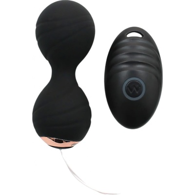 Rimba Cannes Vibrating Balls