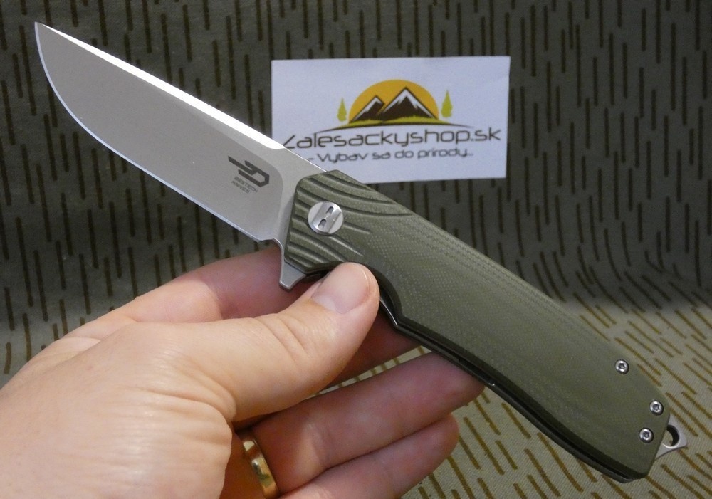 Bestech Lion BG01B