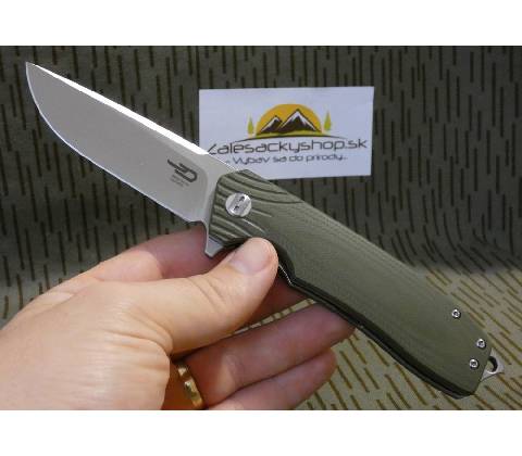 Bestech Lion BG01B