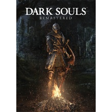Dark Souls Remastered