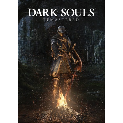 Dark Souls Remastered