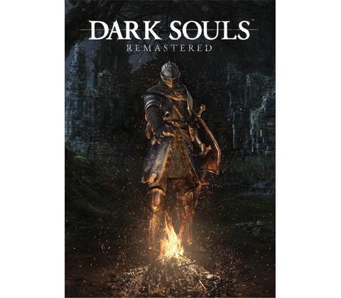 Dark Souls Remastered