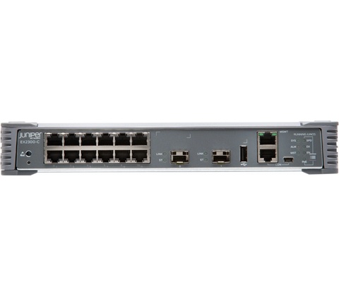 Juniper EX2300-C-12T