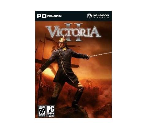 Victoria 2