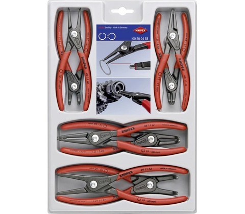 Knipex 00 20 04