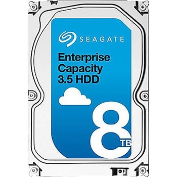 Seagate Enterprise NAS 8TB, ST8000NE0001