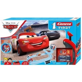 Carrera FIRST 63039 CARS Piston Cup