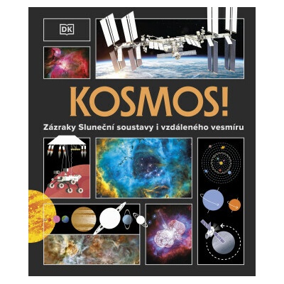 Kosmos!