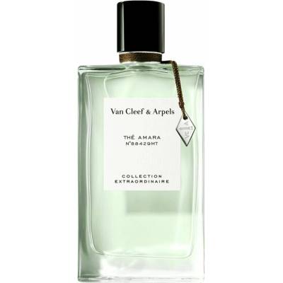 Van Cleef & Arpels Thé Amara parfémovaná voda dámská 75 ml