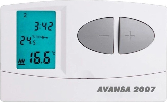 Avansa 2007