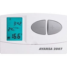 Avansa 2007