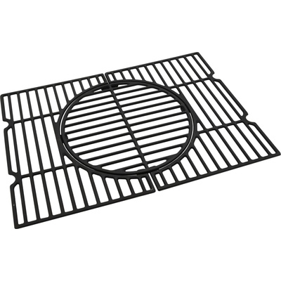 Grilovací rošt Cattara Liatinový rošt (ku grilu ROYAL CLASSIC 13040) (8591686130638)