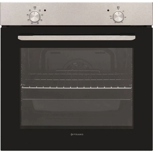 Pyramis PO78010008SIX Фурна за вграждане