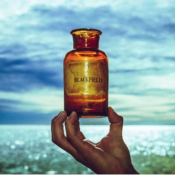 BLACKFIELD - V -DIGI- CD