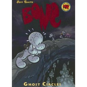 Bone 7 | Jeff Smith, Steve Hamaker (ISBN: 9780439706292)