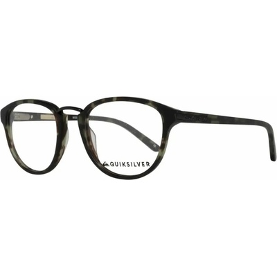 Quiksilver Мъжки Рамка за очила QuikSilver EQYEG03053-50GRA0 Зелен Ø 50 mm (3613373217202)