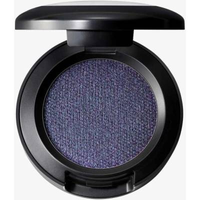 MAC single eye shadow metallic pro palette Multichrome Single Compact took a trip 1 g