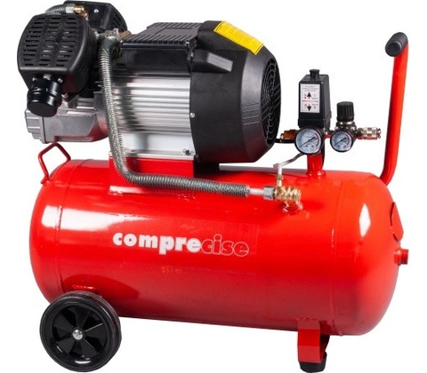 Comprecise H3/50/2P